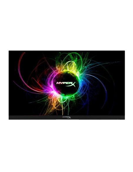 24,5" Monitor Gaming HyperX Armada 25, IPS 1920x1080 FHD, Negru