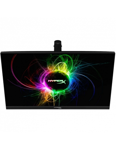 24,5" Игровой монитор HyperX Armada 25, IPS 1920x1080 FHD, Чёрный