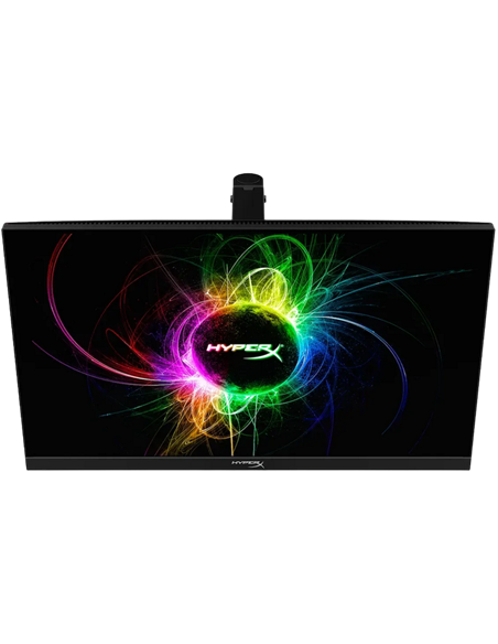 24,5" Monitor Gaming HyperX Armada 25, IPS 1920x1080 FHD, Negru
