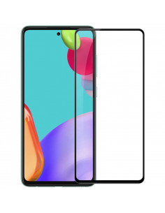 Sticlă de protecție Nillkin Galaxy A54 - Tempered Glass CP+ pro, Negru 2