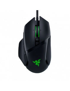 Игровая мышь RAZER Basilisk V3, Чёрный