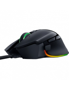 Игровая мышь RAZER Basilisk V3, Чёрный 2