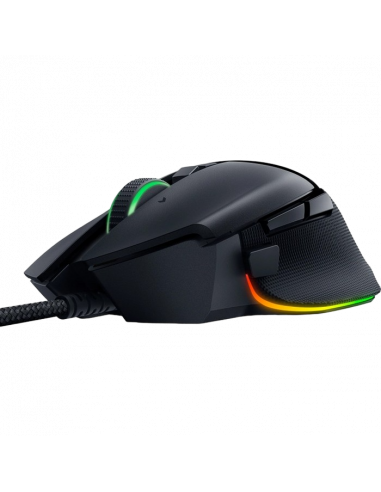 Gaming Mouse RAZER Basilisk V3, Negru