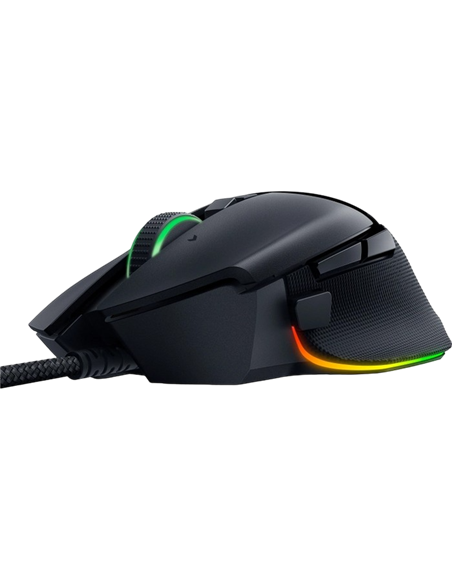 Gaming Mouse RAZER Basilisk V3, Negru