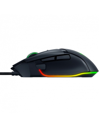 Gaming Mouse RAZER Basilisk V3, Negru