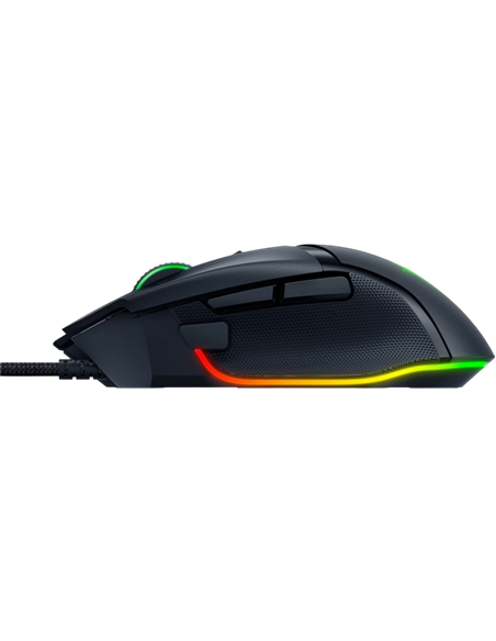 Игровая мышь RAZER Basilisk V3, Чёрный