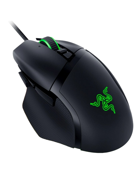 Gaming Mouse RAZER Basilisk V3, Negru
