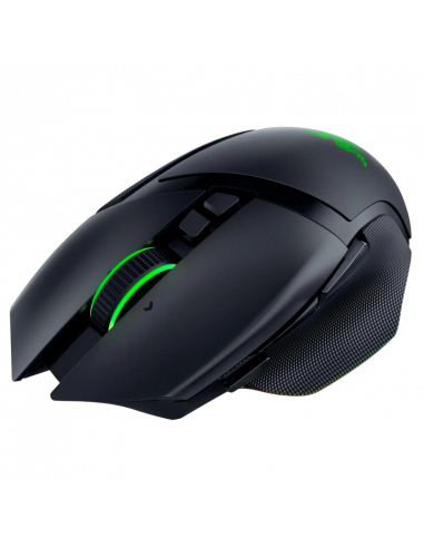 Mouse Wireless Razer Basilisk V3 Pro, Negru