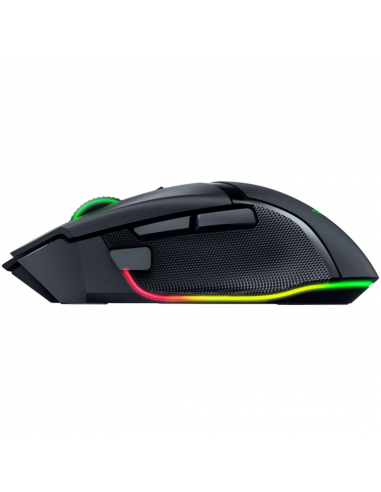 Беcпроводная мышь Razer Basilisk V3 Pro, Чёрный