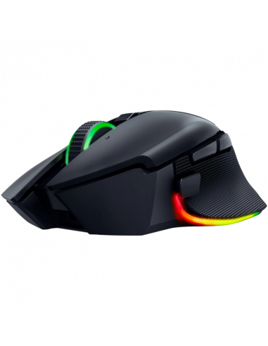 Mouse Wireless Razer Basilisk V3 Pro, Negru