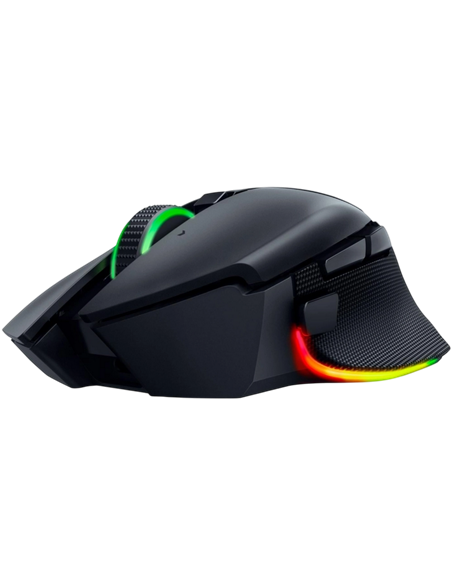 Mouse Wireless Razer Basilisk V3 Pro, Negru