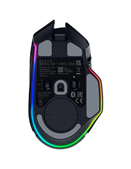 Mouse Wireless Razer Basilisk V3 Pro, Negru
