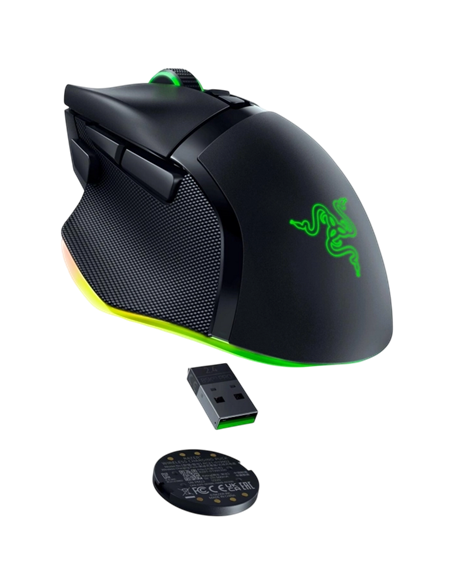 Mouse Wireless Razer Basilisk V3 Pro, Negru