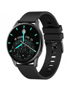 Ceas inteligent Xiaomi K10, Negru