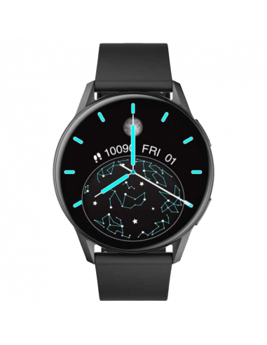 Смарт-часы Xiaomi K10, Чёрный