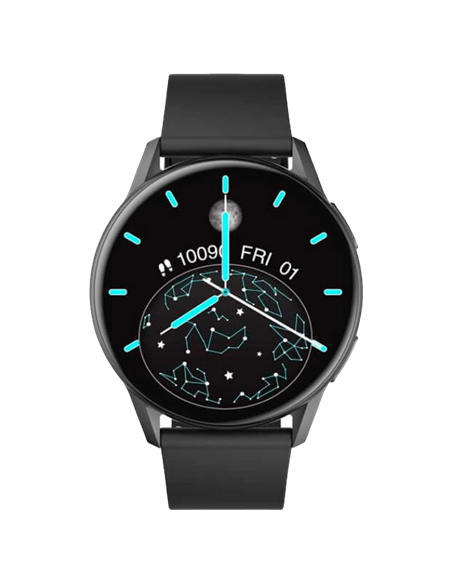 Смарт-часы Xiaomi K10, Чёрный Смарт-часы Xiaomi K10, Чёрный