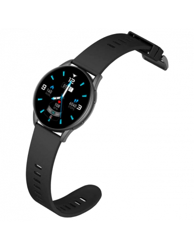 Смарт-часы Xiaomi K10, Чёрный