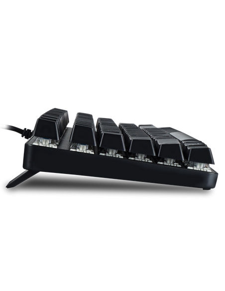 Tastatură SVEN KB-G9150, Cu fir, Negru