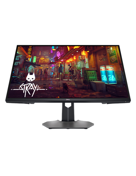 31,5" Monitor Gaming DELL G3223Q, IPS 3840x2160 4K UHD, Negru