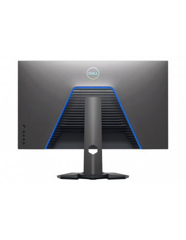 31,5" Игровой монитор DELL G3223Q, IPS 3840x2160 4K UHD, Чёрный