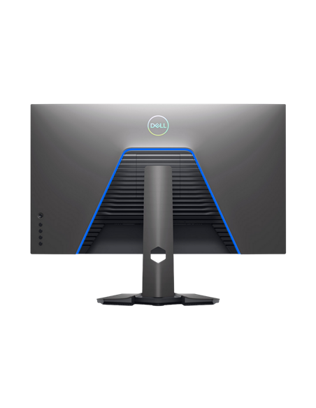 31,5" Monitor Gaming DELL G3223Q, IPS 3840x2160 4K UHD, Negru