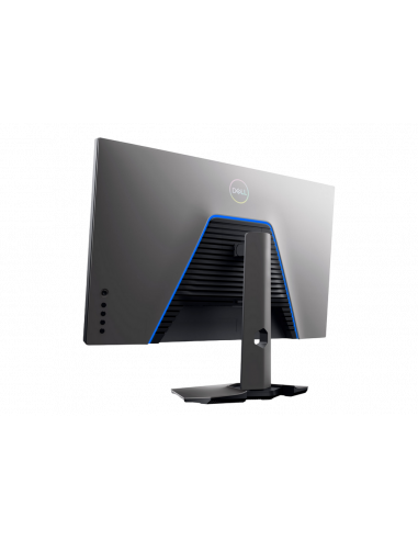 31,5" Monitor Gaming DELL G3223Q, IPS 3840x2160 4K UHD, Negru