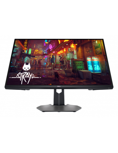 31,5" Игровой монитор DELL G3223Q, IPS 3840x2160 4K UHD, Чёрный