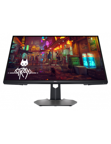 31,5" Игровой монитор DELL G3223Q, IPS 3840x2160 4K UHD, Чёрный