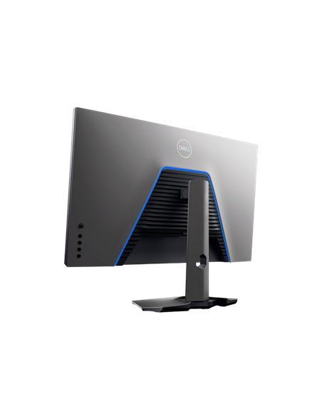 31,5" Monitor Gaming DELL G3223Q, IPS 3840x2160 4K UHD, Negru