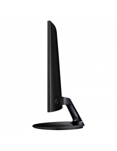 23,5" Монитор Samsung S24C360E, VA 1920x1080 FHD, Чёрный