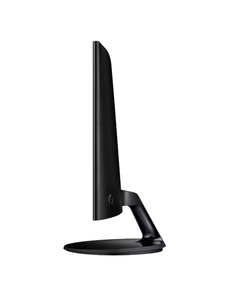 23,5" Монитор Samsung S24C360E, VA 1920x1080 FHD, Чёрный