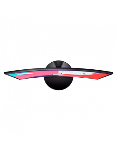 23,5" Монитор Samsung S24C360E, VA 1920x1080 FHD, Чёрный