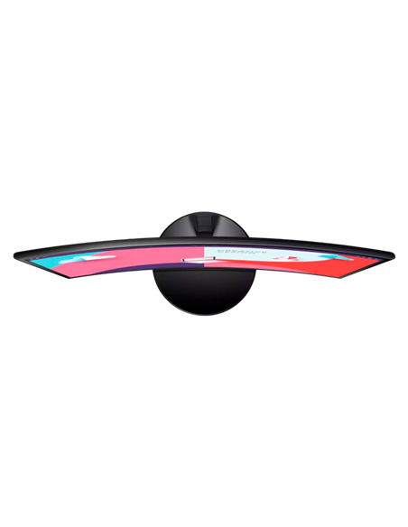 23,5" Монитор Samsung S24C360E, VA 1920x1080 FHD, Чёрный