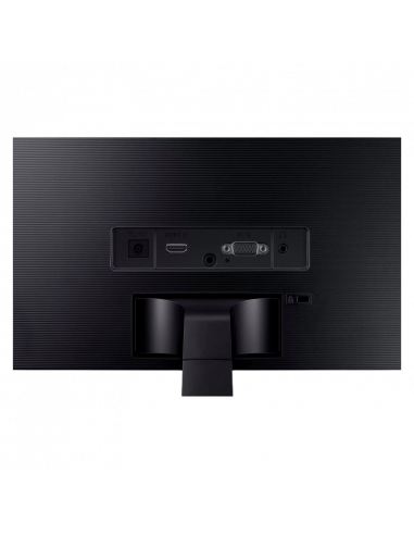 23,5" Монитор Samsung S24C360E, VA 1920x1080 FHD, Чёрный