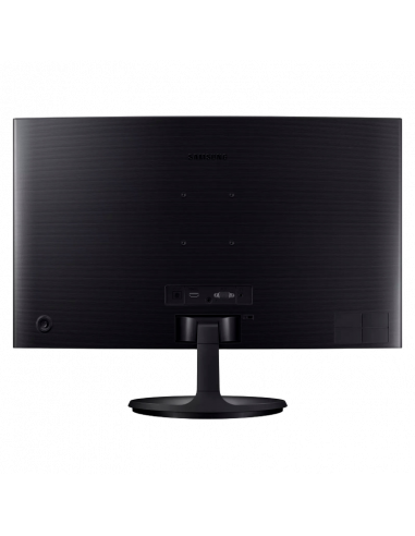 23,5" Монитор Samsung S24C360E, VA 1920x1080 FHD, Чёрный
