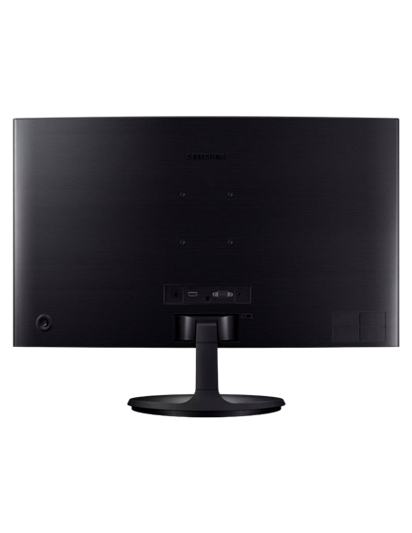 23,5" Монитор Samsung S24C360E, VA 1920x1080 FHD, Чёрный