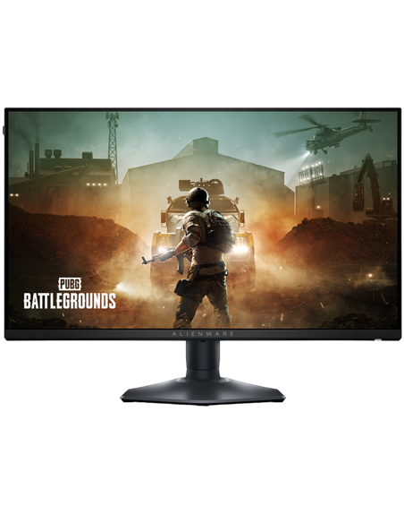 25" Monitor Gaming DELL AW2523HF, IPS 1920x1080 FHD, Negru