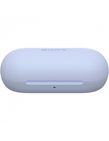Căști SONY WF-C700N, Violet
