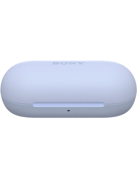 Căști SONY WF-C700N, Violet