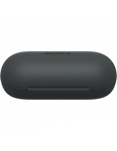 Căști SONY WF-C700N, Negru