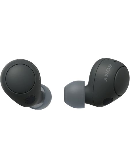 Căști SONY WF-C700N, Negru Căști SONY WF-C700N, Negru