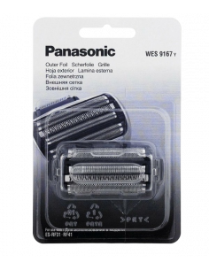 Сменное лезвие для электробритвы Panasonic WES9167Y1361, Серебристый 2