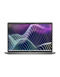 Ноутбук для бизнеса 16" DELL Latitude 7640, Grey, Intel Core i7-1365U, 32Гб/1024Гб, Linux Ubuntu