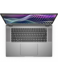 Laptop Business 16" DELL Latitude 7640, Grey, Intel Core i7-1365U, 32GB/1024GB, Linux Ubuntu 2