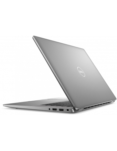Ноутбук для бизнеса 16" DELL Latitude 7640, Grey, Intel Core i7-1365U, 32Гб/1024Гб, Linux Ubuntu