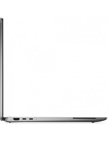 Laptop Business 16" DELL Latitude 7640, Grey, Intel Core i7-1365U, 32GB/1024GB, Linux Ubuntu