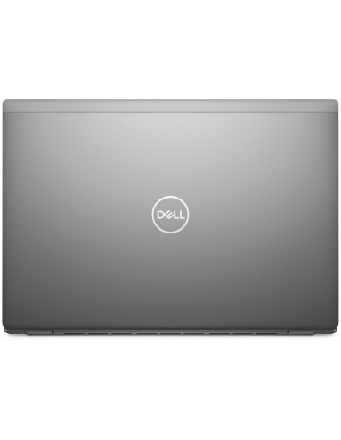 Laptop Business 16" DELL Latitude 7640, Grey, Intel Core i7-1365U, 32GB/1024GB, Linux Ubuntu