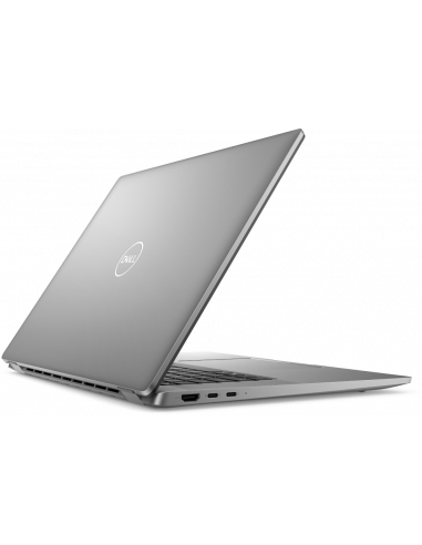 Ноутбук для бизнеса 16" DELL Latitude 7640, Grey, Intel Core i7-1365U, 32Гб/1024Гб, Linux Ubuntu