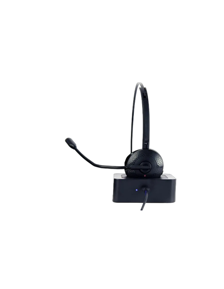 Căști Gembird BTHS-M-01, Negru