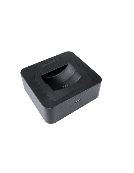 Наушники Gembird BTHS-M-01, Чёрный